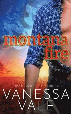 Montana Fire 1