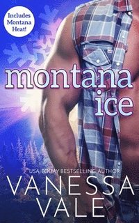 bokomslag Montana Ice