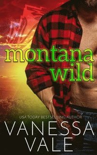 bokomslag Montana Wild