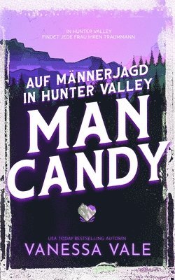 Auf Männerjagd in Hunter Valley