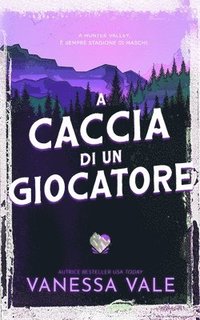 bokomslag caccia di un giocatore