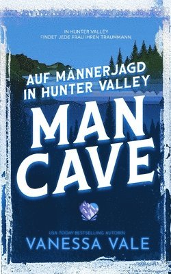 bokomslag Auf Männerjagd in Hunter Valley