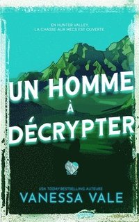 bokomslag Un homme  dcrypter