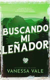 bokomslag Buscando mi leador