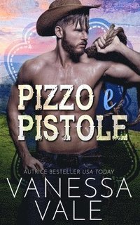 bokomslag Pizzo e pistole