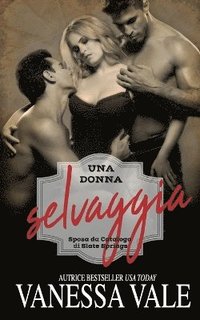 bokomslag donna selvaggia