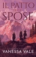 bokomslag Il patto delle spose