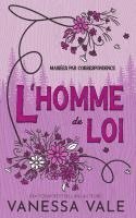 bokomslag L'homme de loi