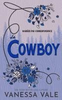 bokomslag cowboy