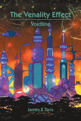 James E Taris, James E. Taris - Venality Effect, Häftad