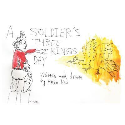 A Soldier's Three Kings Day 1