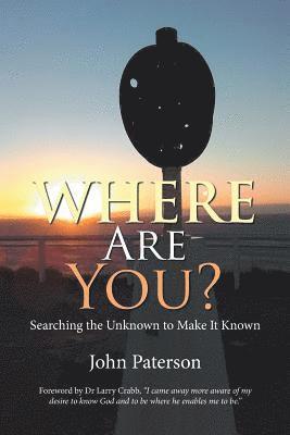 John Paterson - Where Are You?, Häftad