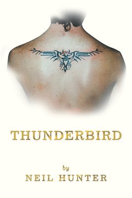 bokomslag Thunderbird