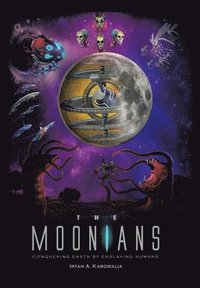 bokomslag The Moonians