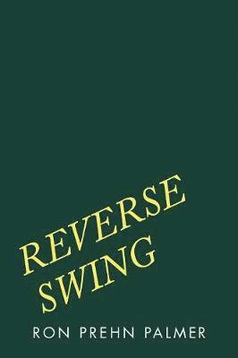 bokomslag Reverse Swing