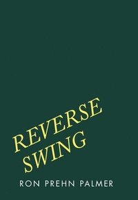 bokomslag Reverse Swing