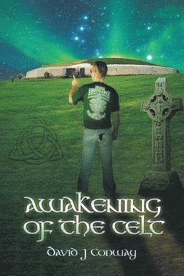 bokomslag Awakening of the Celt