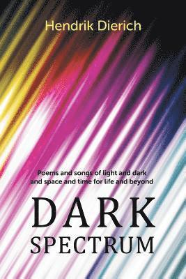 bokomslag Dark Spectrum
