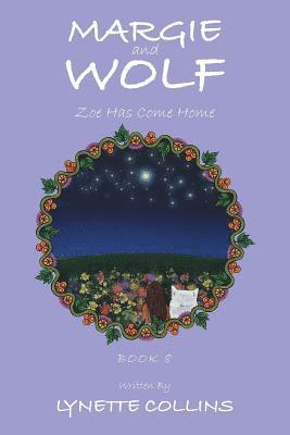 Lynette Collins - Margie and Wolf, Häftad