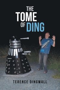 bokomslag Tome of Ding