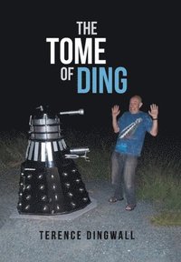 bokomslag Tome of Ding
