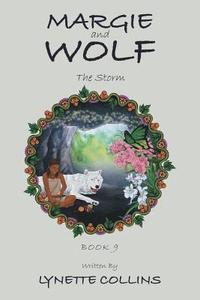 bokomslag Margie and Wolf