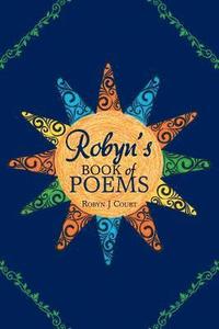 bokomslag Robyn's Book of Poems