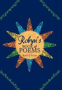 bokomslag Robyn's Book of Poems