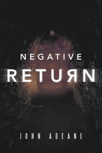 bokomslag Negative Return