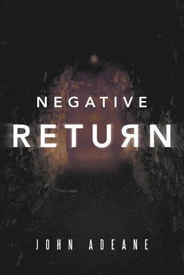 bokomslag Negative Return