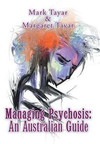 bokomslag Managing Psychosis