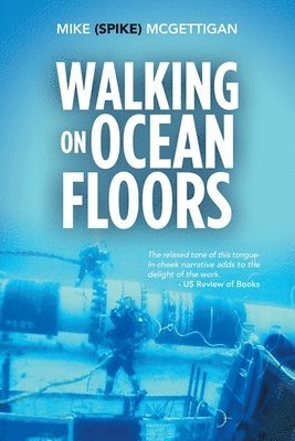 Walking on Ocean Floors 1