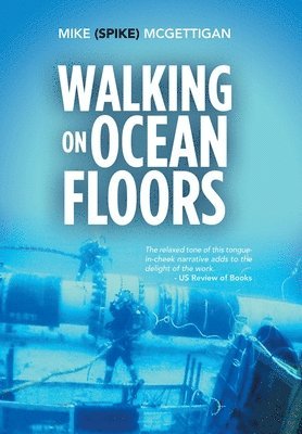 Walking on Ocean Floors 1