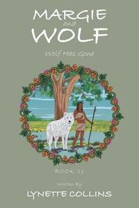 bokomslag Margie And Wolf