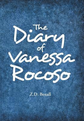 Diary of Vanessa Rocoso