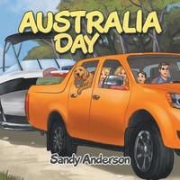 bokomslag Australia Day
