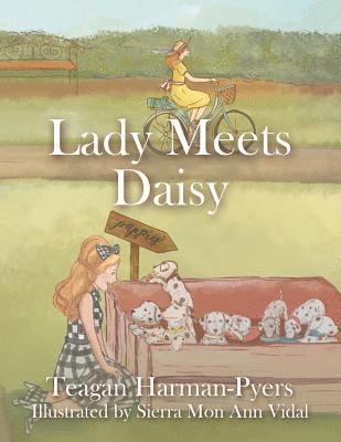 Lady Meets Daisy 1