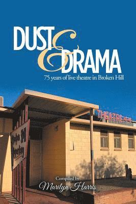 Dust & Drama 1