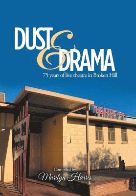 Dust & Drama 1