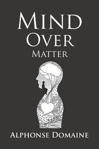 bokomslag Mind over Matter