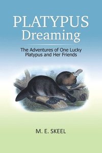 bokomslag Platypus Dreaming