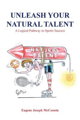 Unleash Your Natural Talent 1