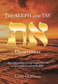 bokomslag The Aleph and Tav Devotional ()