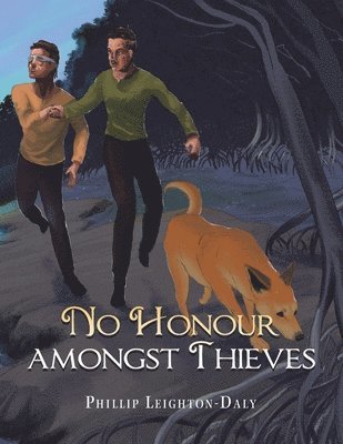 No Honour Amongst Thieves 1