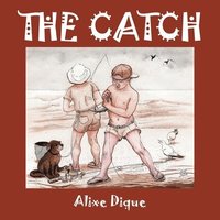 bokomslag The Catch