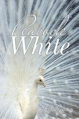 Peacock White 1