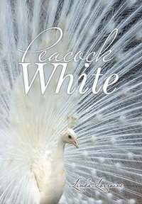 bokomslag Peacock White