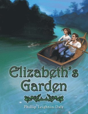 Elizabeth's Garden 1