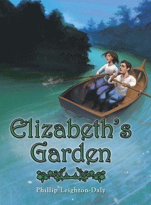 Elizabeth's Garden 1