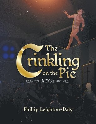 The Crinkling on the Pie 1